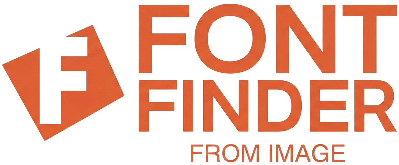 Font Finder from Image